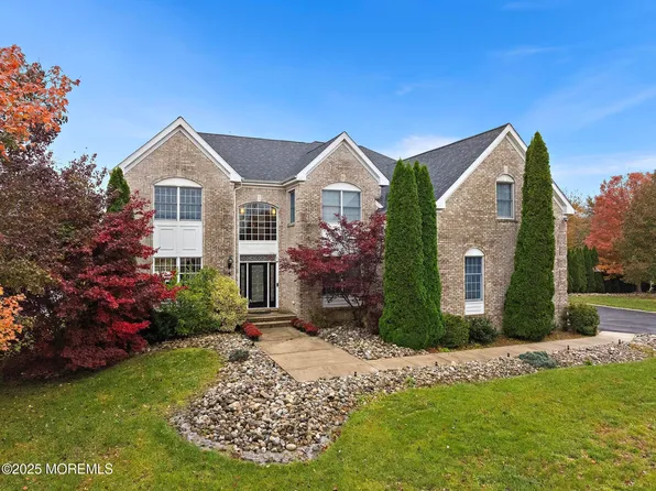 5 Willow Court, Stafford, NJ 08050