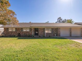 3405 Shell Ave, Midland, TX 79707