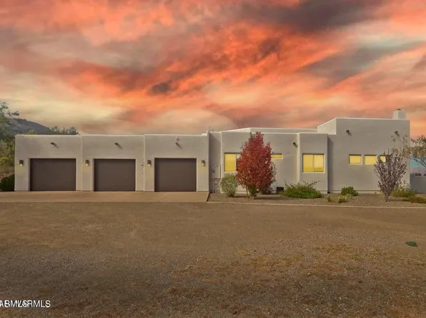 780 E HOUSE MOUNTAIN Drive, Cottonwood, AZ 86326