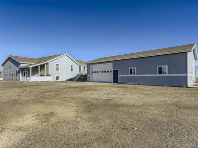 2566 S County Road 137, Bennett, CO, 80102