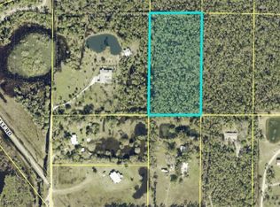 Ace Rd, North Fort Myers, FL 33917