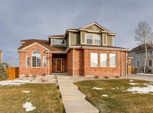 10273 Knoll Cir, Highlands Ranch, CO 80130