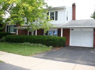 814 W Whitehall Rd, State College, PA 16801