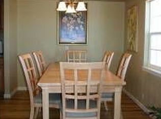 12450 McClelland Rd, Calhan, CO 80808