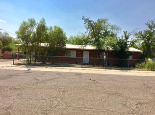 2701 W Virginia St, Tucson, AZ 85746