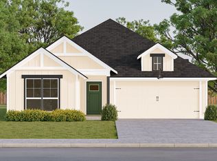 The Robin Plan, The Gables At Tioga, Tioga, TX 76271