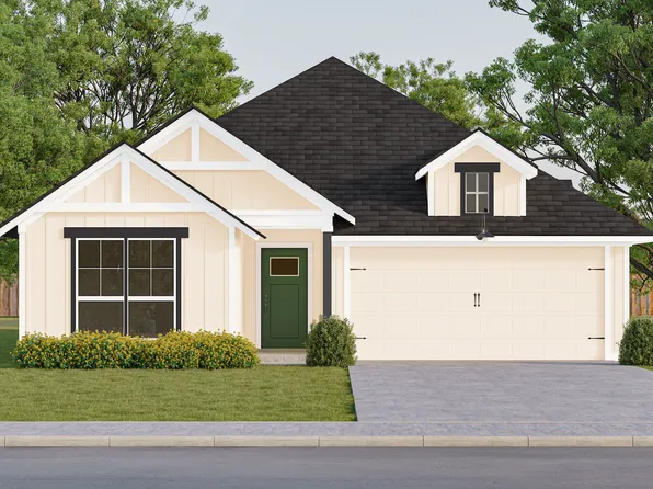 The Robin Plan, The Gables At Tioga