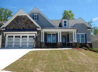 7154 Boathouse Way, Flowery Branch, GA 30542
