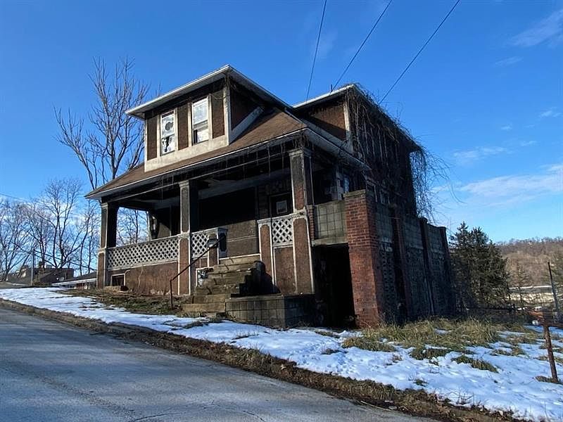 133 Lenawee Ave, Monessen, PA 15062 MLS 1538689 Zillow