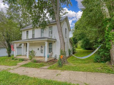 206 W Water St, New Lexington, OH, 43764