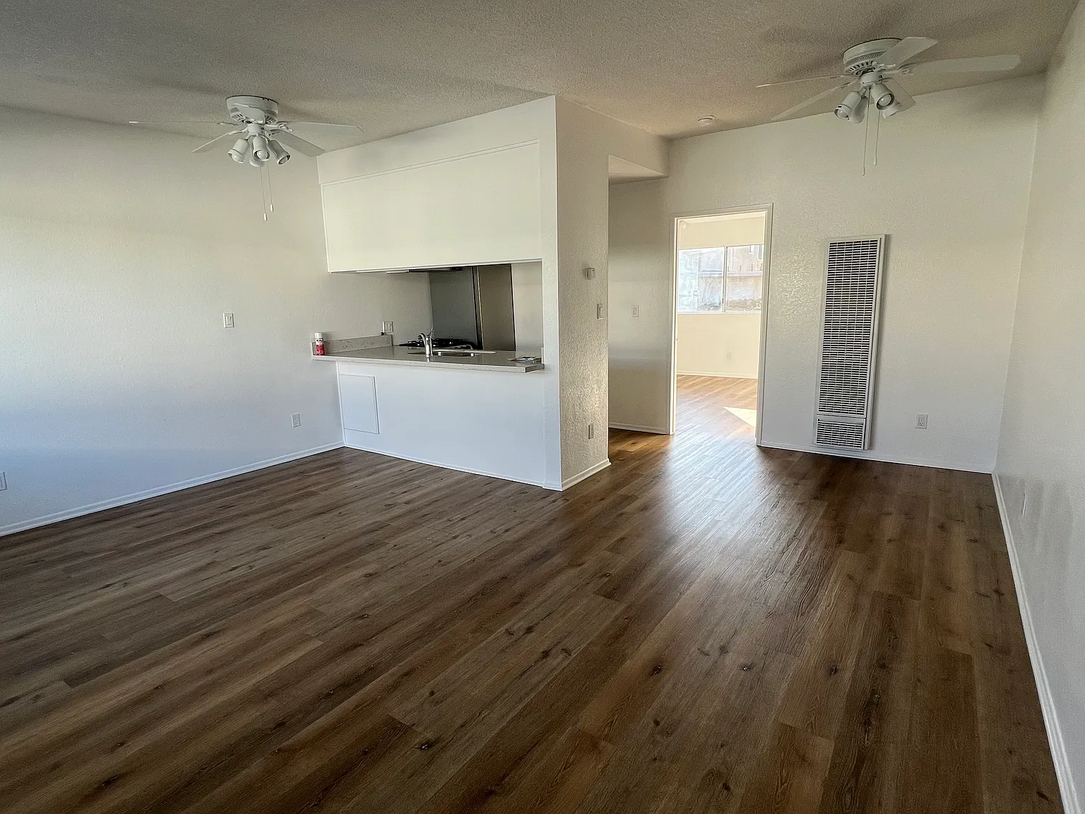 1 bed, 610 sqft, $1,800 — Photo 3
