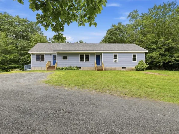 29 Woodland Lane, Enfield, NH 03748