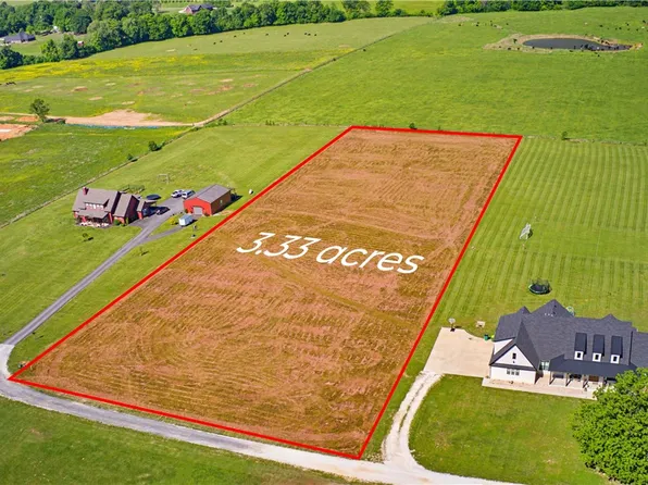 712 Lindle Rd, Farmington, AR 72730