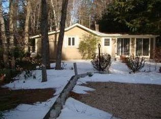 37 Blaisdell Dr, Northwood, NH 03261