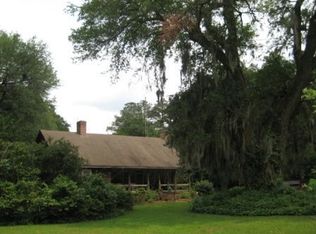 126 E Country Club Rd, Hamer, SC 29547