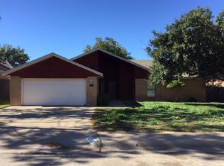 2109 Wydewood Dr, Midland, TX 79707