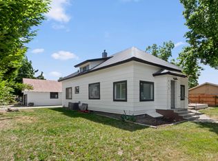 612 N 4th St, Parma, ID 83660