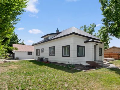 612 N 4th St, Parma, ID, 83660