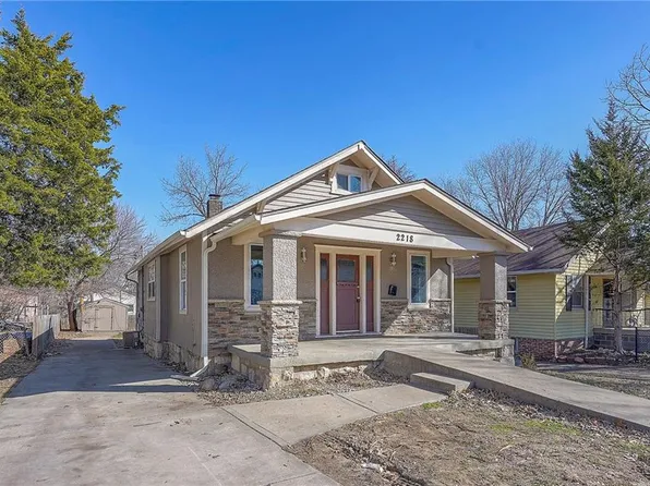 2218 Elizabeth Ave, Kansas City, KS 66102
