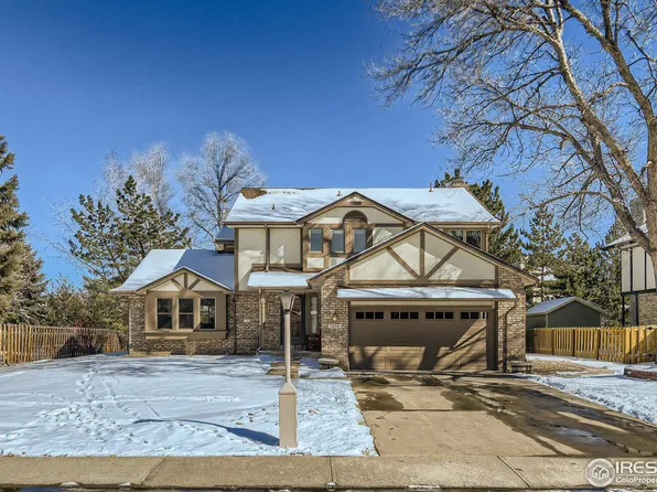 1200 Columbia Dr, Longmont, CO 80503