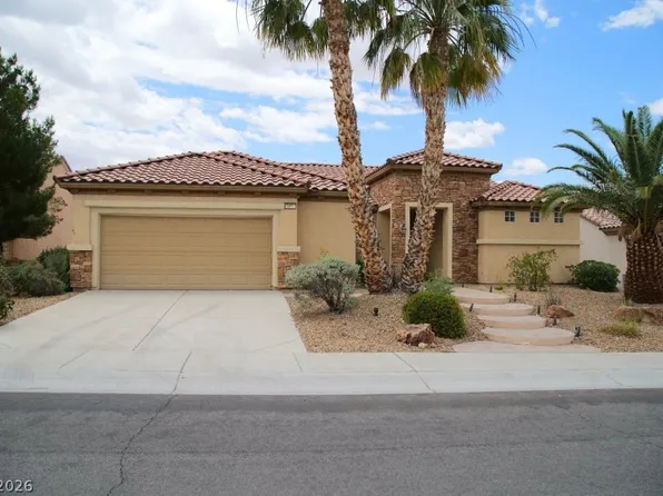 1875 Williamsport St, Henderson, NV 89052