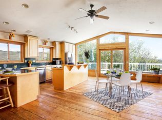 1391 E Tollgate Rd, Park City, UT 84098