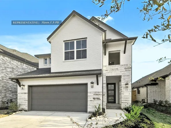 211 Twilight Meadow Way, Richmond, TX 77406