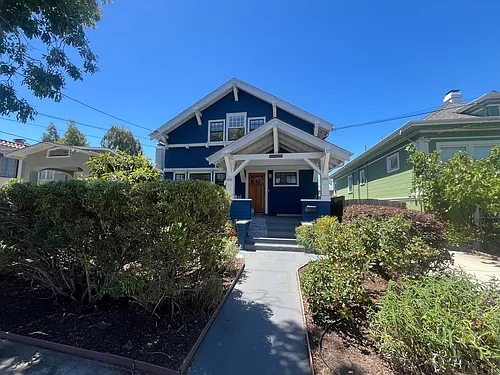 2516 Encinal Ave Photo 1