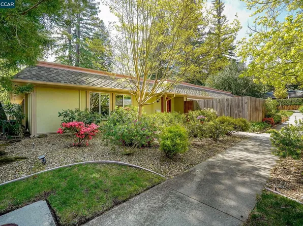 1625 Skycrest Dr APT 27, Walnut Creek, CA 94595