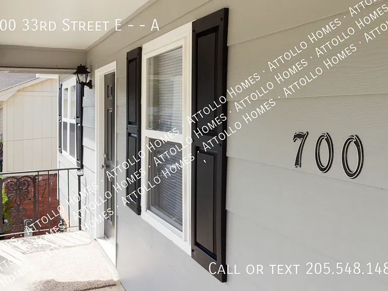 700 33rd St E #A — Photo 2