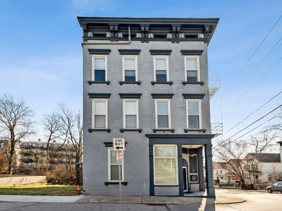 2600 Hackberry St #B, Cincinnati, OH, 45206