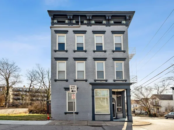 2600 Hackberry St #B, Cincinnati, OH 45206