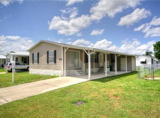 502 Puffin Dr, Barefoot Bay, FL 32976