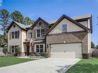 6655 Whitebark Dr, Dawsonville, GA 30534