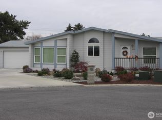 1811 Heritage Dr, Wenatchee, WA 98801