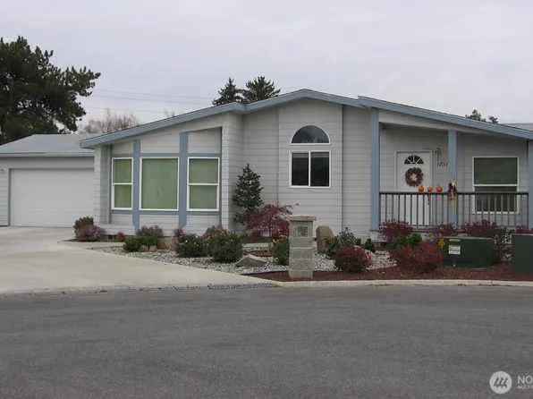 1811 Heritage Drive, Wenatchee, WA 98801