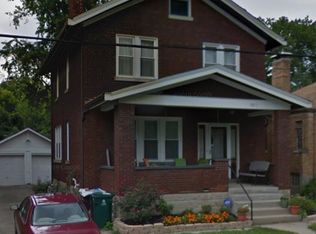 4815 Doberrer Ave, Cincinnati, OH 45232