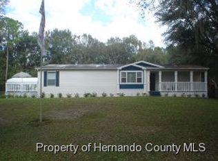 38609 County Line Rd, Zephyrhills, FL 33540