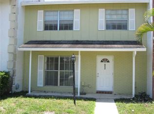 6232 SW 7th St, Margate, FL 33068