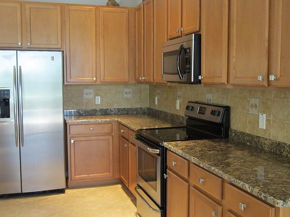 New Granite & Stainless