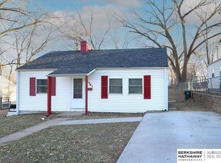 6791 Franklin St, Omaha, NE 68104