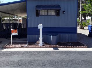 3833 N Fairview Ave UNIT 8, Tucson, AZ 85705