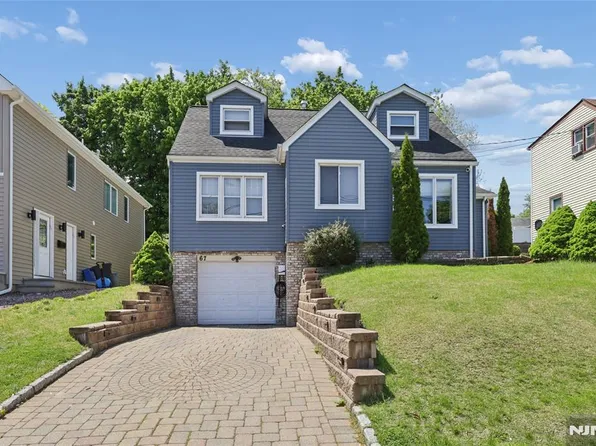 67 S Parkway Ave, Clifton, NJ 07011