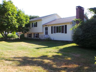 681 Groton Long Point Road, Groton, CT, 06340