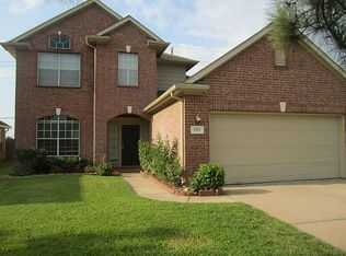 3302 Stratford Pointe Dr, Sugar Land, TX 77498