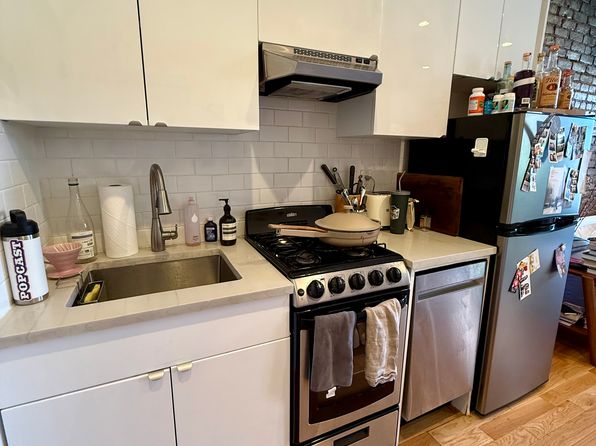 31 Carmine St #6A