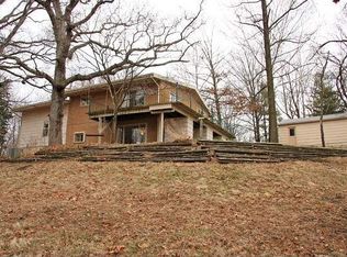 6251 Iron Bridge Rd, Chatham, IL 62629