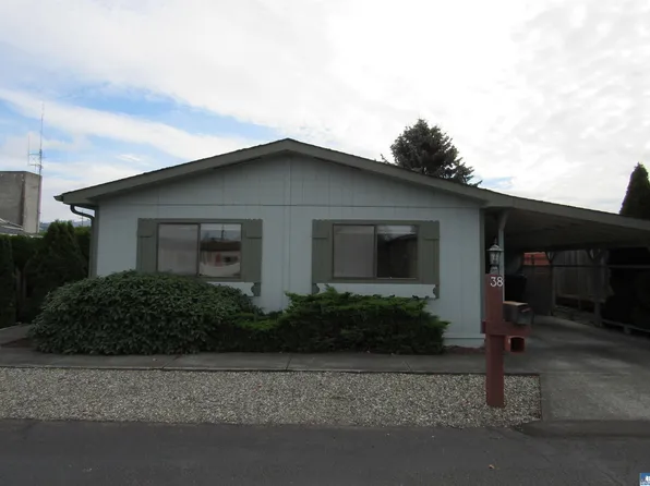 325 N 5th Ave Space 38, Sequim, WA 98382