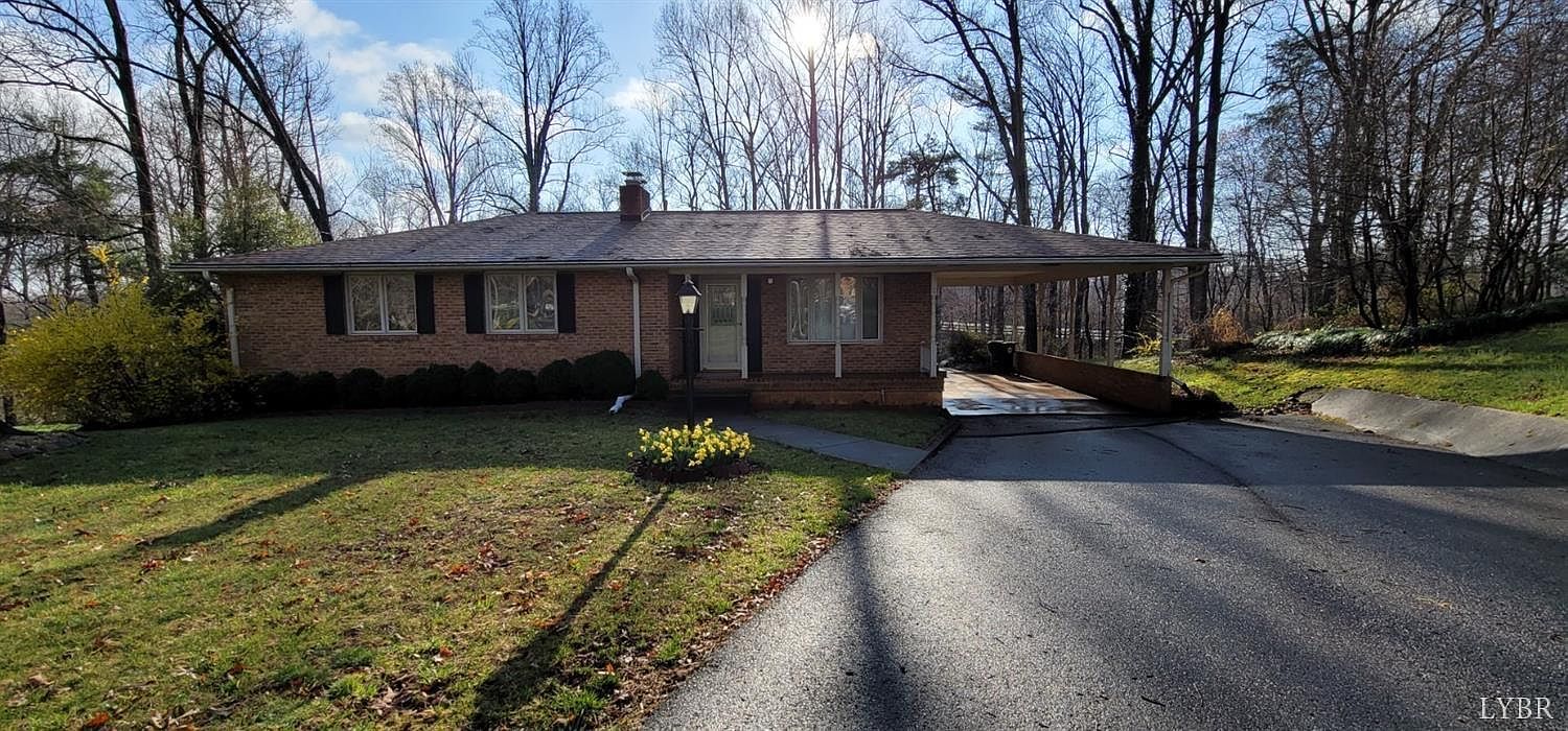 1201 Pinecrest Ave, Bedford, VA 24523 Zillow