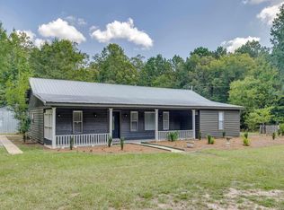 281 Williams Rd, Downsville, LA 71234
